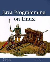 Java programming on linux