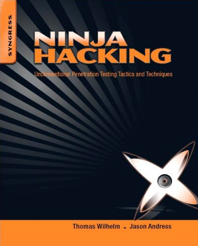 Ninja Hacking online Classes