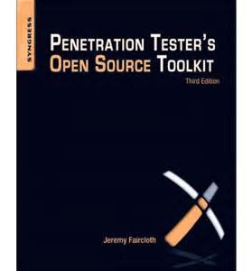 Penetration Tester’s online training