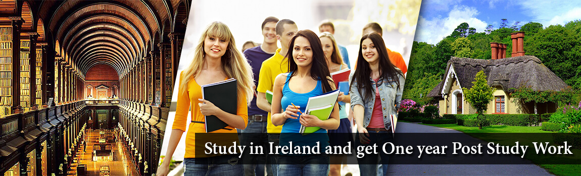 study MBA in ireland