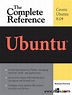 Ubuntu the complete reference online 