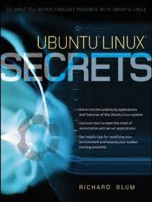 Ubuntu Linux Secrets online training